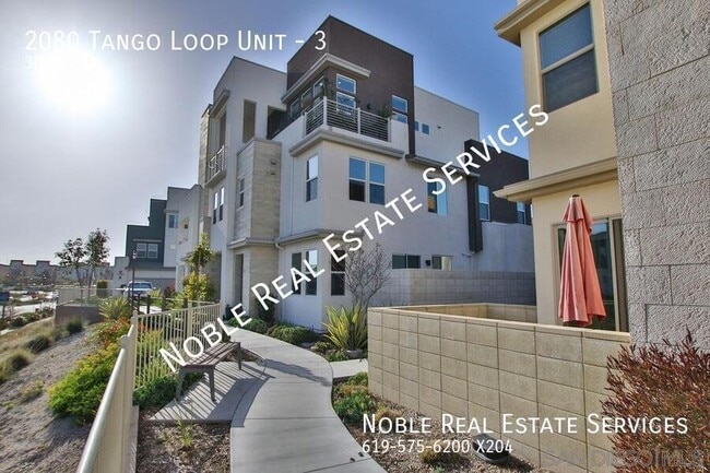 2080 Tango Loop in Chula Vista, CA - Building Photo - Building Photo
