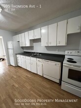 205 Thomson Ave in Regina, SK - Building Photo - Building Photo