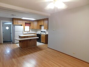 405 Hillcrest St in El Dorado, KS - Building Photo - Building Photo