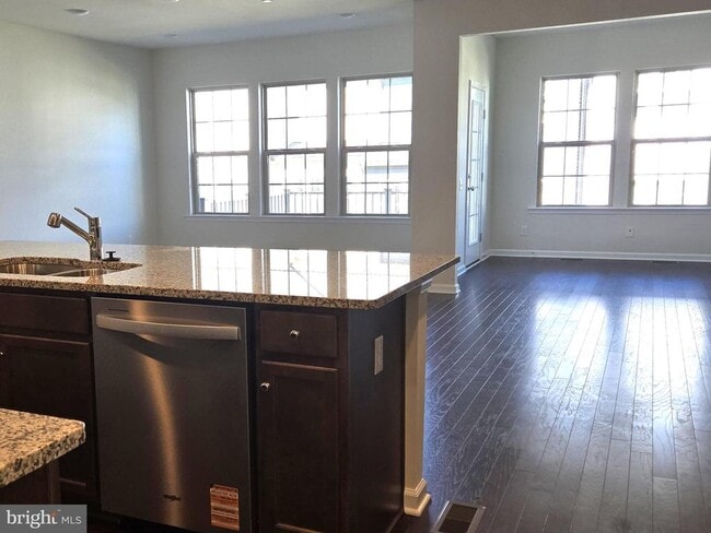 property at 303 Milton Stamp Dr