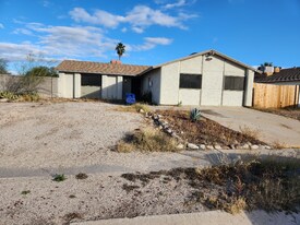 2601 S Portia Ave in Tucson, AZ - Building Photo
