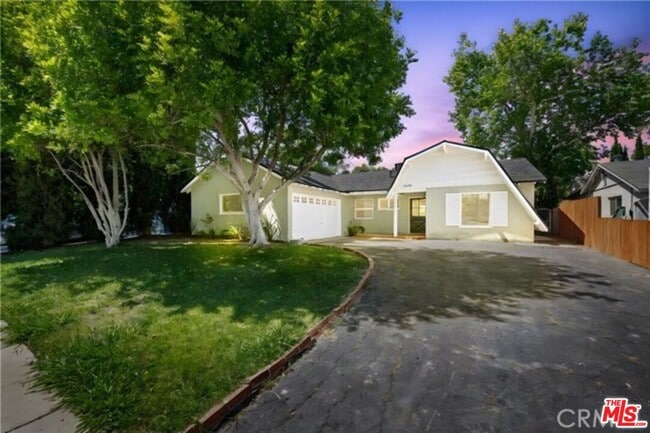 property at 24155 Kittridge St