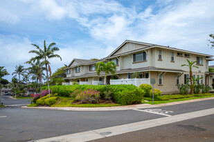 Ko'olina Hillside Villas Apartments