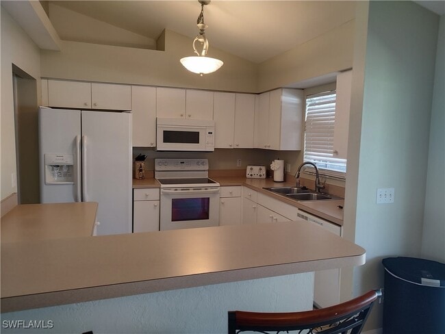 property at 5126 SW 19th Pl