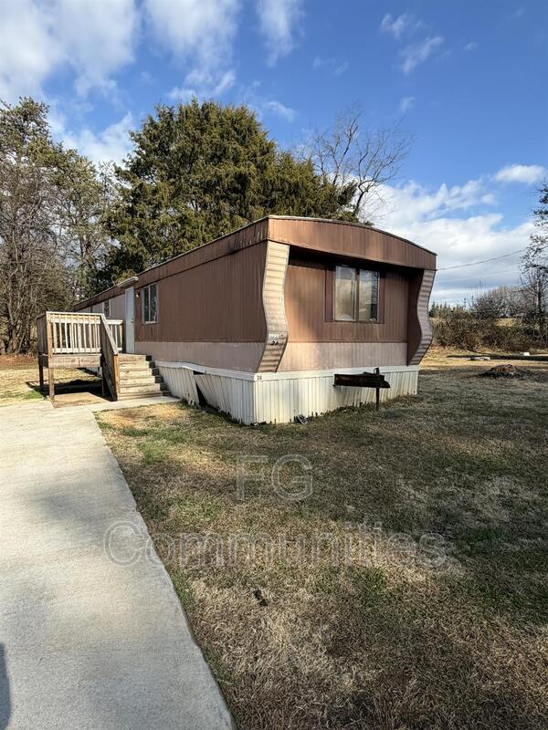 property at 1815 Conley Rd