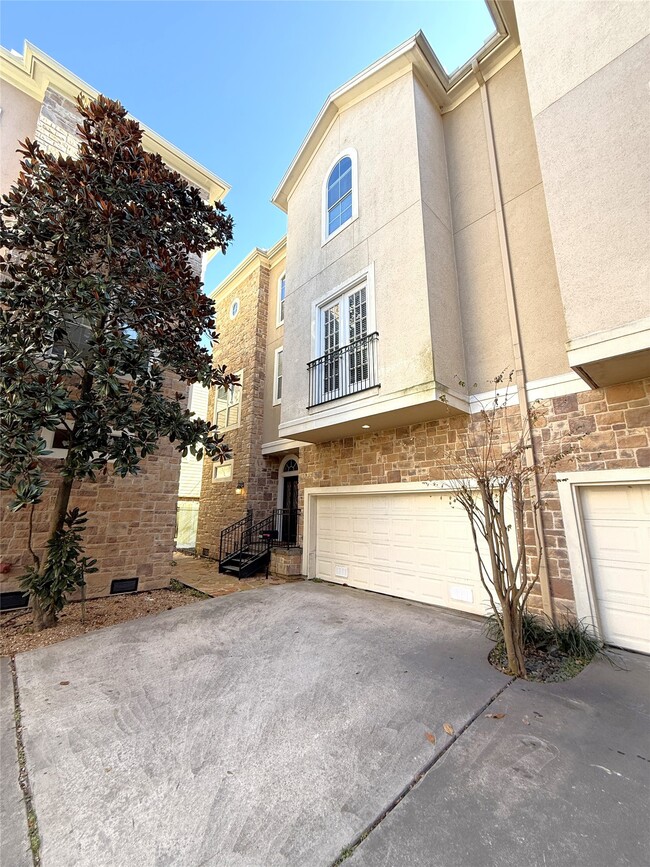 property at 5305 Egbert St