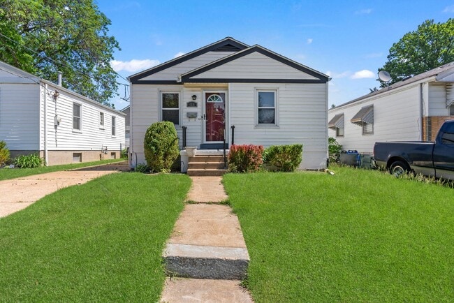 6535 Dale Ave in St. Louis, MO - Building Photo - Building Photo