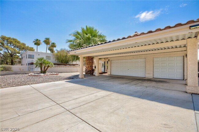 property at 5141 Eldora Ave