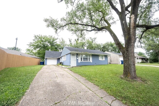 property at 4923 Barlow Dr