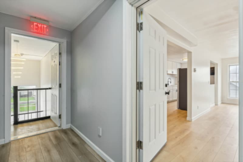 1106 1st N St in Syracuse, NY - Building Photo