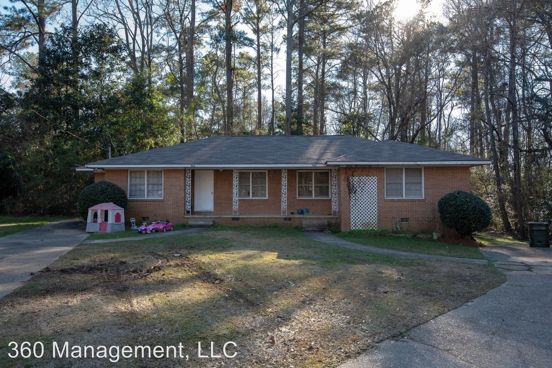 942 Tisdale Cir in Auburn, AL - Building Photo