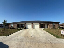 1801 Emma Naylor Ct in Harker Heights, TX - Building Photo