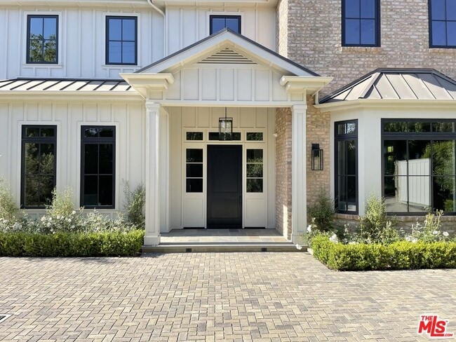 property at 12730 Hanover St