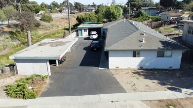 320 4th St in Gonzales, CA - Building Photo - Building Photo