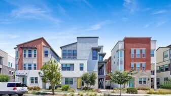 137 Mirth in Irvine, CA - Building Photo