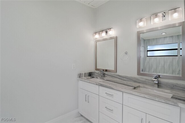 property at 5409 Skyline Blvd