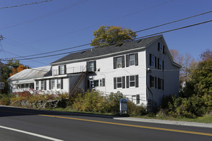 15 Main St in Bowdoinham, ME - Building Photo - Building Photo