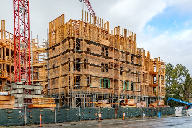 1265 Montecito Ave in Mountain View, CA - Building Photo - Building Photo