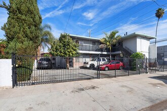 501 88th st in Los Angeles, CA - Building Photo - Building Photo