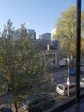 62 Queensberry St, Unit 30 in Boston, MA - Building Photo - Building Photo