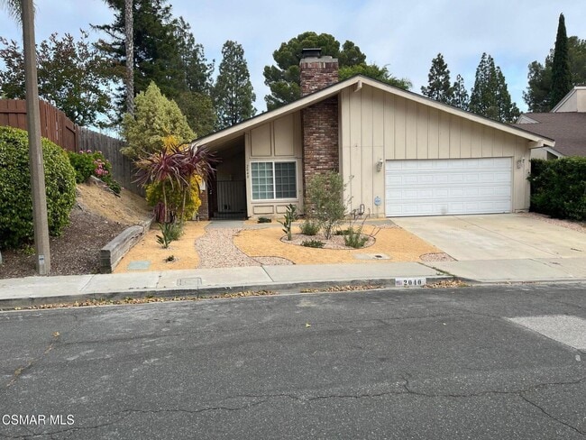 property at 2040 Shady Brook Dr