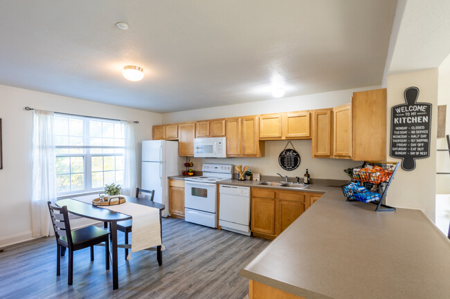 Copper Beech at Ames in Ames, IA - Building Photo - Interior Photo