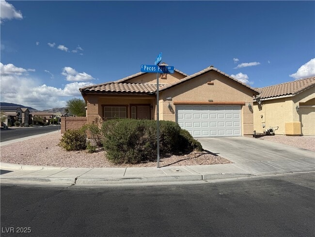 property at 3728 Pecos Park Ave