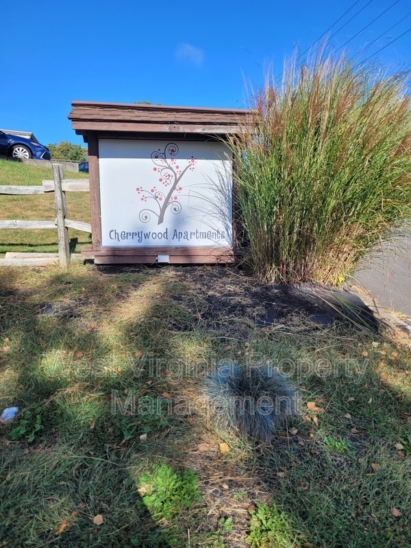 property at 12 Cherrywood Terrace