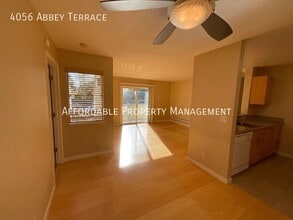 4056 Abbey Terrace in Fremont, CA - Building Photo - Building Photo