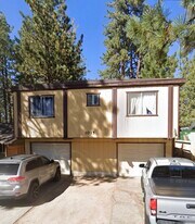 1015 Glen Rd in South Lake Tahoe, CA - Building Photo