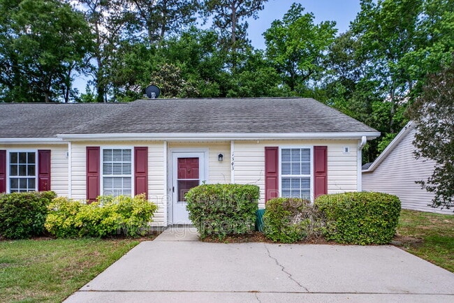 1343 Pinnacle Ln in Charleston, SC - Building Photo - Building Photo