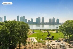 845 United Nations Plaza in New York, NY - Building Photo
