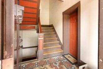 109 Leicester Ct in Detroit, MI - Foto de edificio - Building Photo