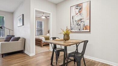 Lugano at Cherry Creek in Denver, CO - Building Photo - Building Photo