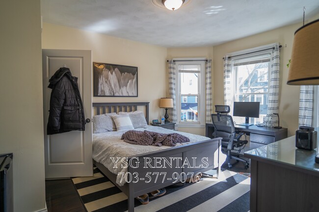 85 Auckland St, Unit #1, Unit #1