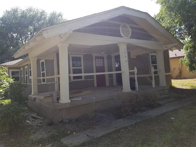3600 Elm Grove Rd in Rowlett, TX - Building Photo