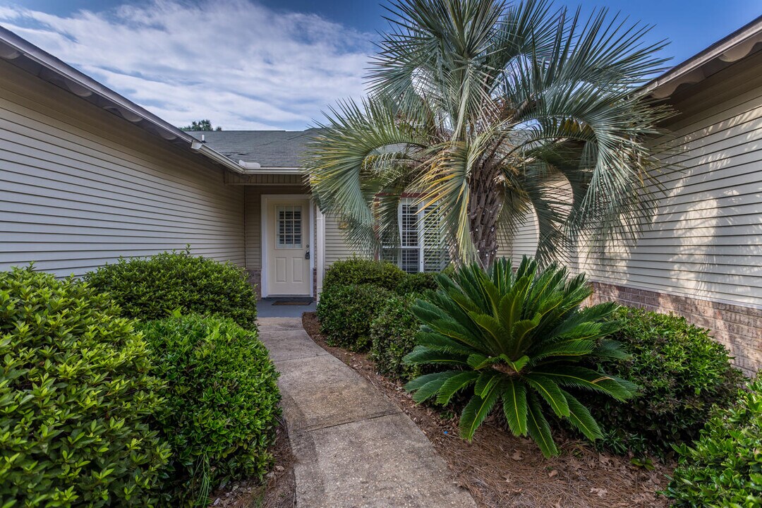 126 Vía Largo in Santa Rosa Beach, FL - Building Photo