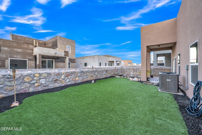 13257 Coldham St in Horizon City, TX - Building Photo - Building Photo