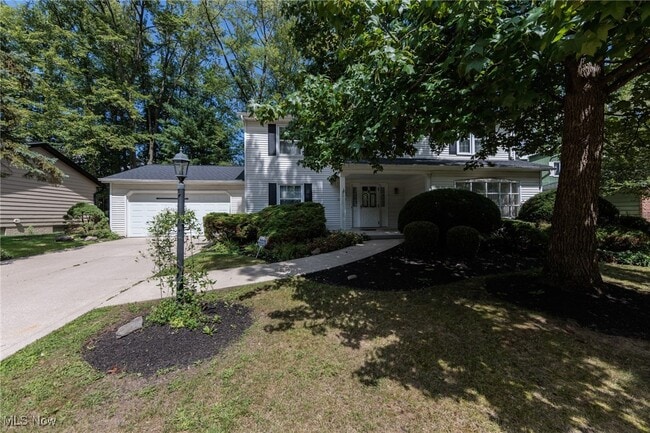 property at 33403 Cromwell Dr