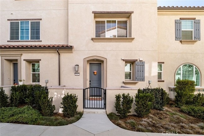 property at 8162 Spirit St