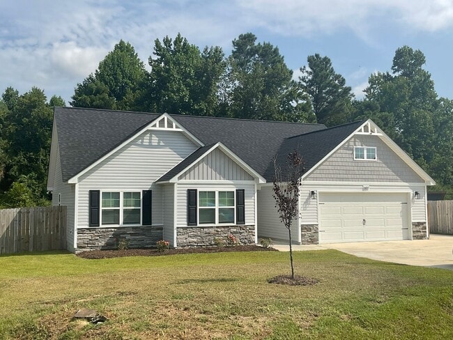 property at 607 Noah Ct