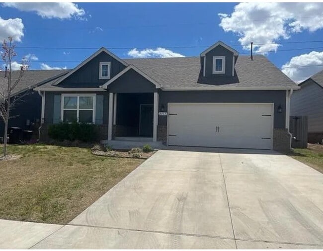 property at 2117 E Winston St