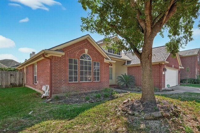 12418 Shawwood Ct in Houston, TX - Building Photo - Building Photo