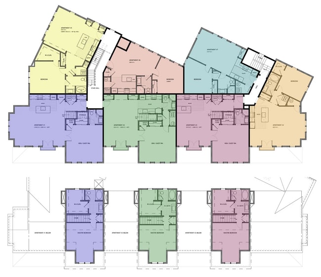 7 Buttonwood Dr, Unit #2 in Yardley, PA - Building Photo - Building Photo