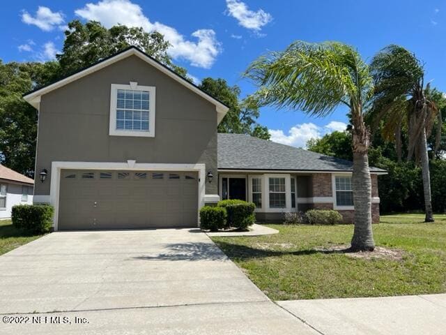 property at 1747 Loch Leven Ct