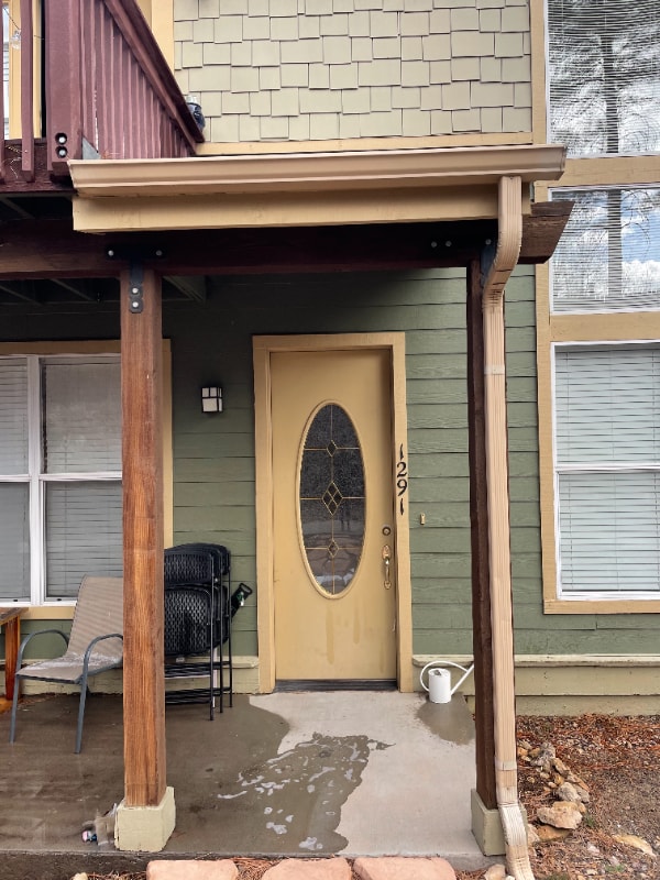 1291 E Trevor Way in Flagstaff, AZ - Building Photo - Building Photo