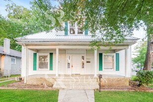 8303 Division Ave in Birmingham, AL - Building Photo