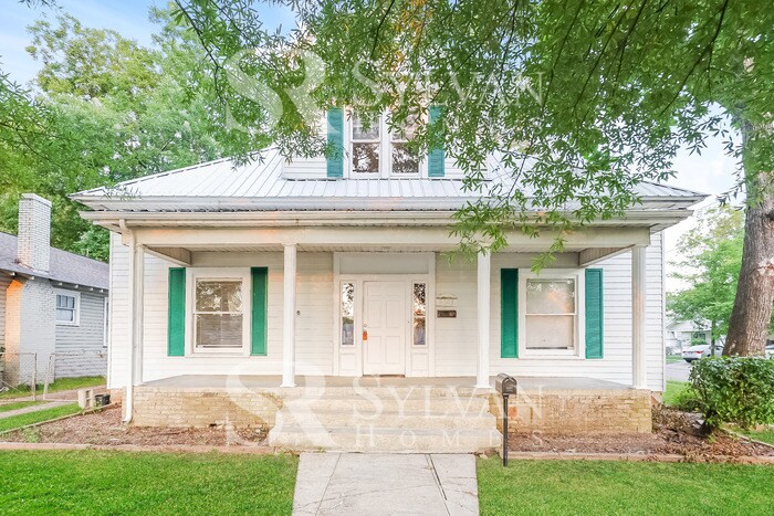 8303 Division Ave in Birmingham, AL - Building Photo