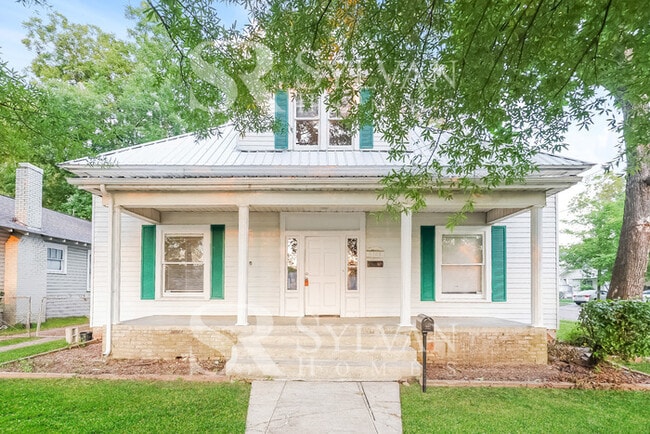 8303 Division Ave in Birmingham, AL - Building Photo - Building Photo