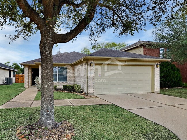 19414 Buckland Park Dr